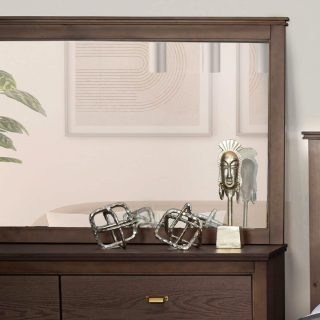 Espejo Urbana Cenizo