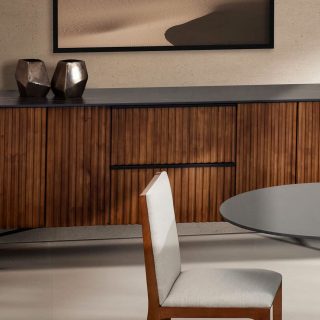 Aparador Natur Honey Wash