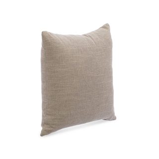Cojin Poliester Calm Beige