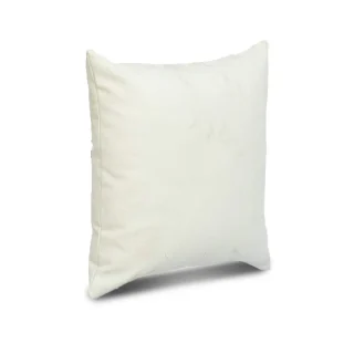 Cojin Outdoor Terrasse Blanco