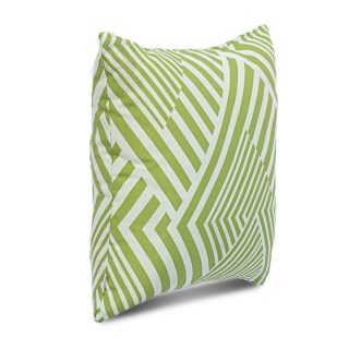 Cojin Outdoor Terrasse Verde Beige