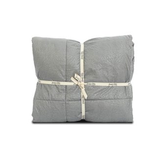 Cubrecama Harper Poliester Lineas