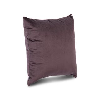 Cojin Costal Boho Morado