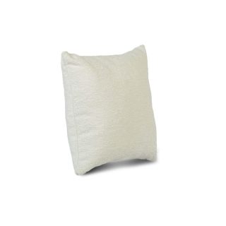 Cojin Quiet Luxury Blanco