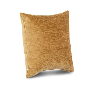 Cojin Fashion Mostaza