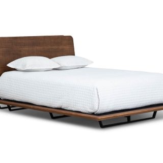 Cama Breza Queen Honey Wash