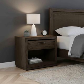 Velador Urbana Cenizo