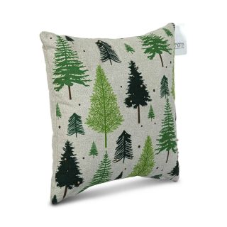 Cojin Arboles Navidad