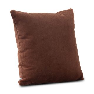 Cojin Poliester Trendy Terracota