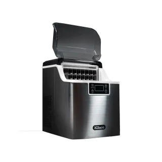 Maquina de Hielo IG20 iGlace