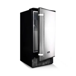 Maquina de Hielo IG36 iGlace