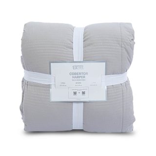 Cubrecama Harper New