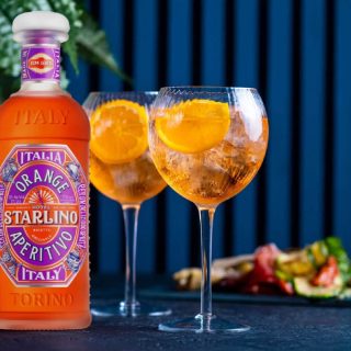 Aperitivo Arancione Starlino