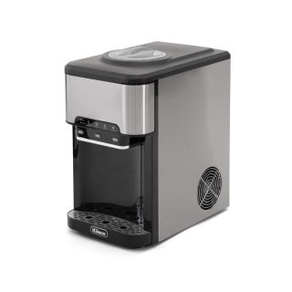 Dispensador Maquina De Hielo IGWI iGlace