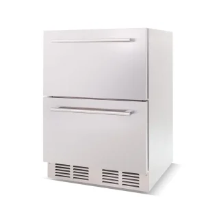 Refrigerador IGDO iGlace