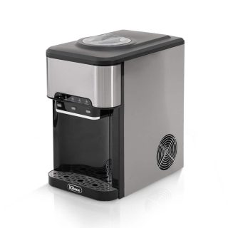 Dispensador Hielo y Agua Automatica IGWI-A iGlace