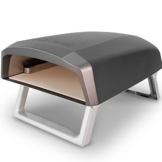 Horno Para Pizzas 16" HiHeat