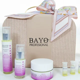 Pack  Tratamiento Retinal & Retinol