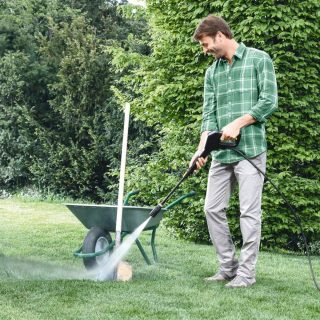 Hidrolavadora K2 MX Karcher