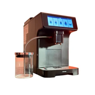 Cafetera Automática Pantalla TFT H9 HiHeat