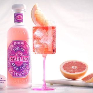Aperitivo Rose Starlino