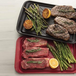 Bandeja Cuisinart Para Parrilla