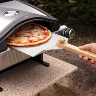 Pala de Pizza Cuisinart