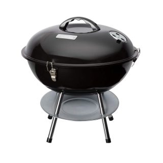 Parrilla De Carbón Cuisinart Portatil 16