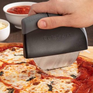 Cortador de Rueda de Pizza Cuisinart