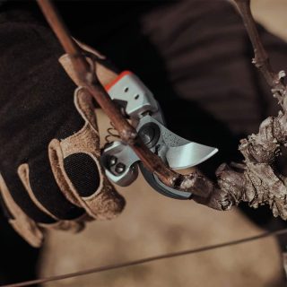 Tijera Poda 1 Mano Aluminio Altuna