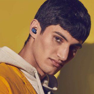 Audifonos Urban 3 True Wireless Energy Sistem