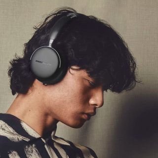 Audifonos Diadema Bluetooth Style 3 Energy Sistem