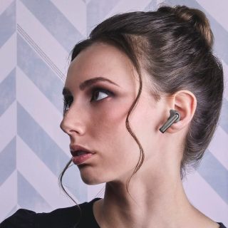 Audifonos TWS Style 4 Energy Sistem