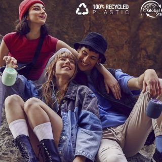 Parlante Bloom Energy Sistem