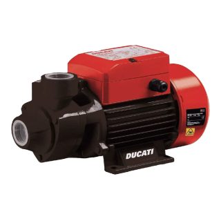 Motobomba Periferica 0.5 HP Ducati