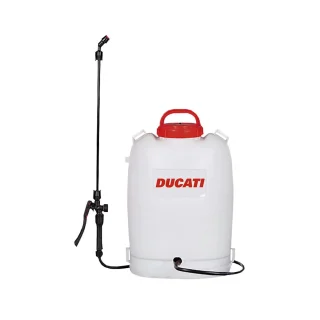 Pulverizador Ducati
