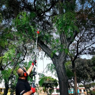 Maquina Multiusos Ducati