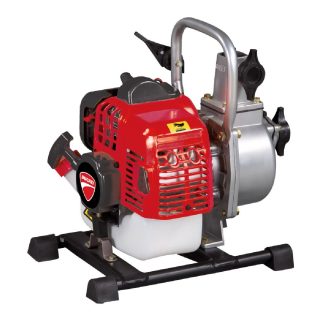 Motobomba Agua Limpia Ducati