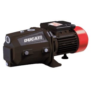 Electrobomba Jet Autosebante Ducati