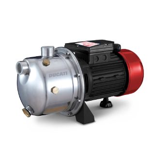 Electrobomba Garden 110V Ducati