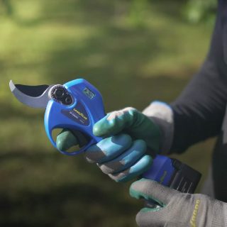 Tijera Electrica Goodyear