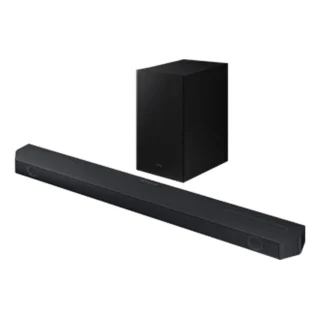 Barra de Sonido Samsung HW-Q600C/ZP