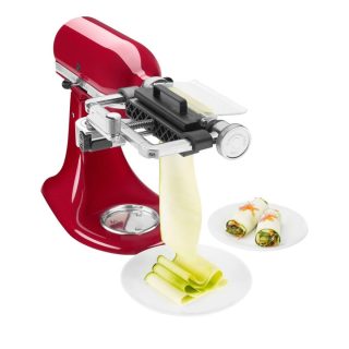 Cortador Silver KitchenAid