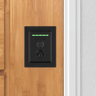 Cerradura Huellas Dactilares Kwikset