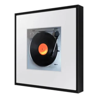 Parlante Inalambrico Music Frame Samsung
