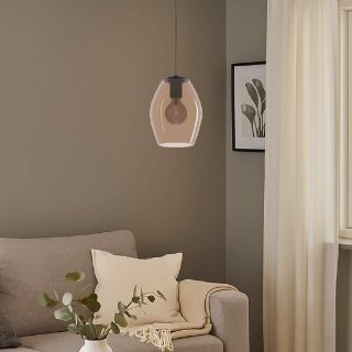 Lampara de Techo Estanys Eglo