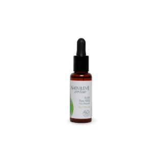 Natureve aceite rosa mosqueta 30 ml.