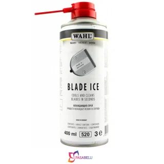 Aceite Lubricante Wahl