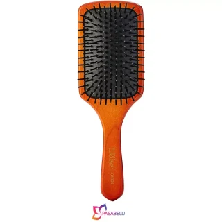 Cepillo Goma Rectangular EuroStil