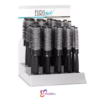 Cepillo Termico EuroStil